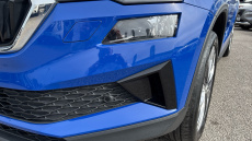 Skoda Karoq 1.5 TSI SE L 5dr Petrol Estate